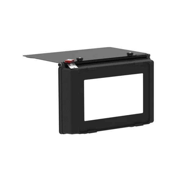 Vocas MB-260 Basic Hood Extender – Sunshade Extension Nouvel Arrivage