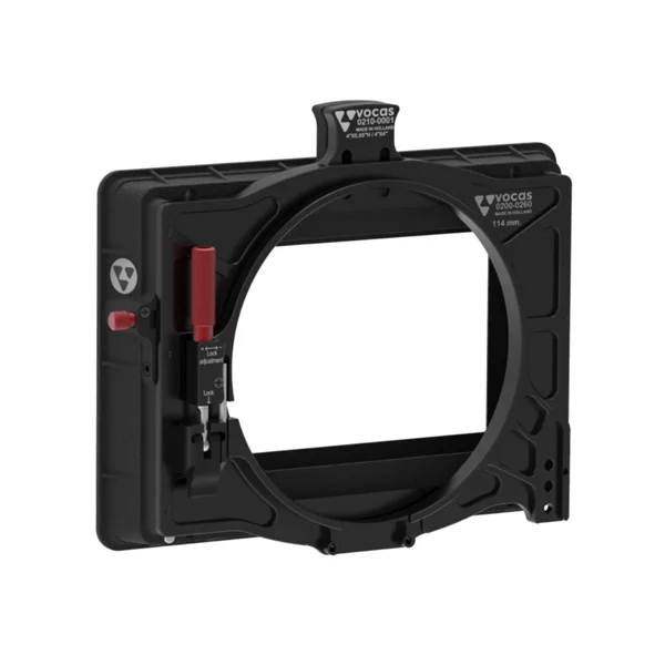 Vocas MB-260 – Matte Box Prix Choc