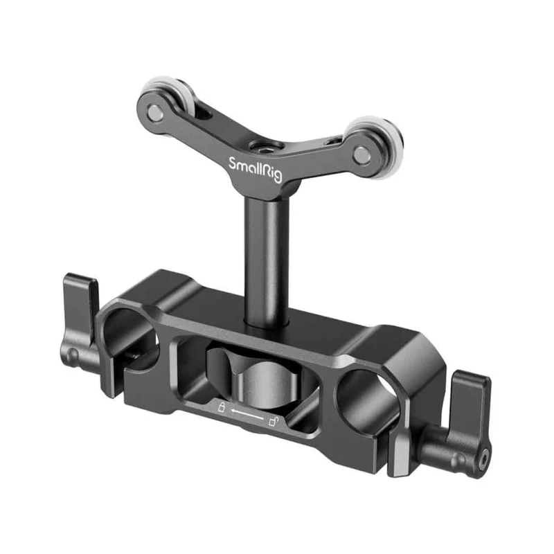 Commande En Gros Smallrig 2727 – Universal LWS Optical Bridge for 15mm Rods