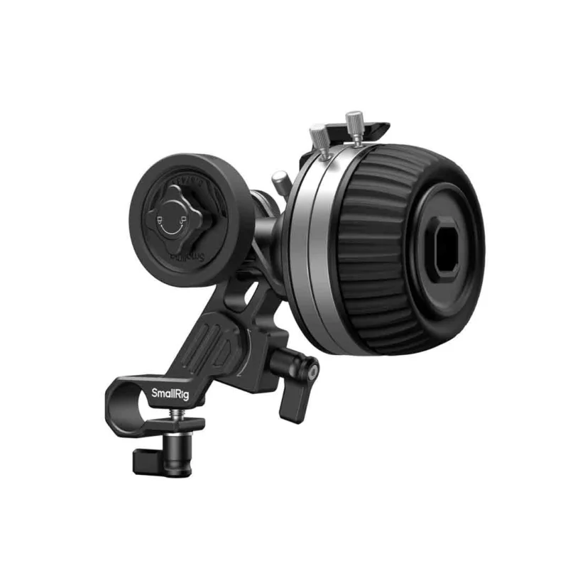 Smallrig 4745 – Follow Focus F50 Nouveauté
