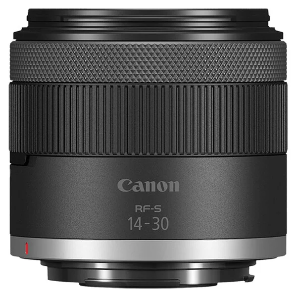 Acheter Direct Canon RF-S 14-30mm f/4-6.3 IS STM PZ – Objectif