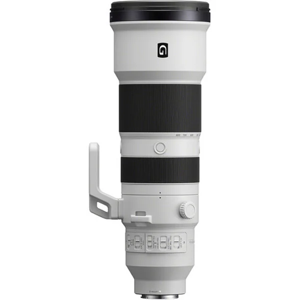Certifié Sony FE 400-800mm f/6.3-8 G OSS – Lens
