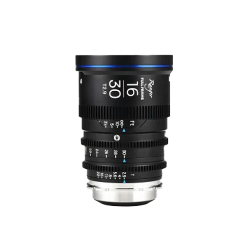Acheter Direct Laowa Ranger FF 16-30mm T2.9 (PL) – Cinema Lens