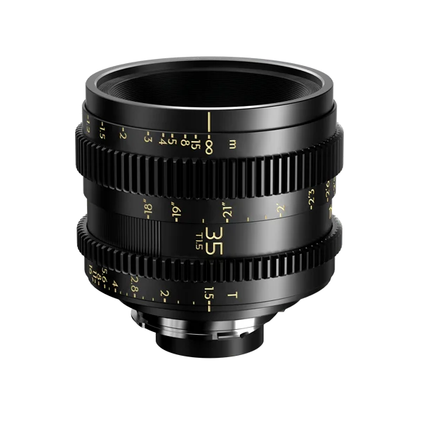Thypoch Simera-C 35mm T/1.5 (M Mount) – Lens Top Vente