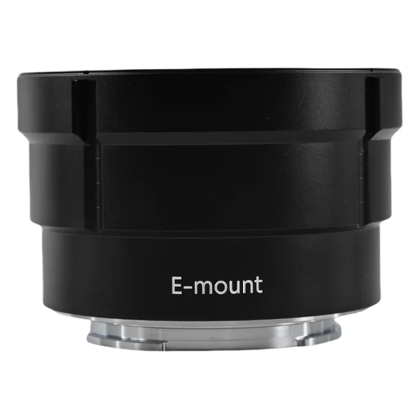 Promotion Saisonnière Laowa 15mm T4.8 Zero-D Shift – Arri PL to Sony E Mount