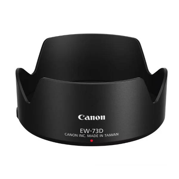 Achetez Aujourd'hui Canon EW-73D – Pare-soleil