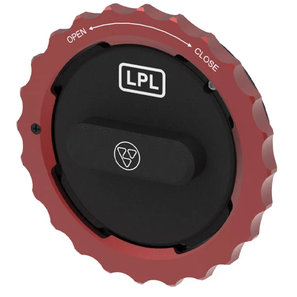 Dernière Chance Vocas Canon R-mount to LPL MKII (excluding 15mm mount) – Adapter