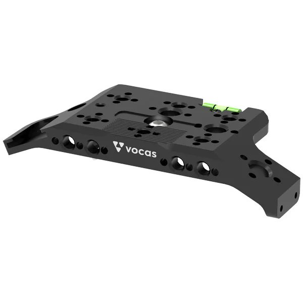 Vocas Canon EOS C80 – Top Cheese Plate Soldes