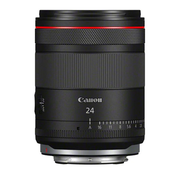 Commande En Gros Canon RF 24mm f/1.4L VCM – Lens