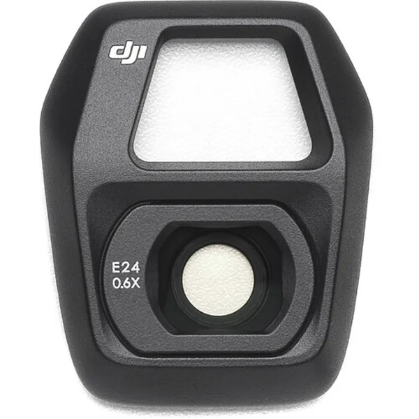 DJI Air 3S – Wide-angle lens Authentique