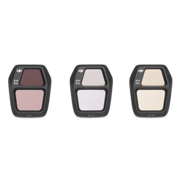 Meilleur Choix DJI Air 3S – Set of 3 ND filters (ND8/32/128)