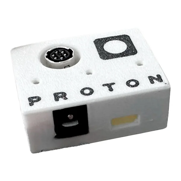 Promotion PROTON – Camera Connection Box