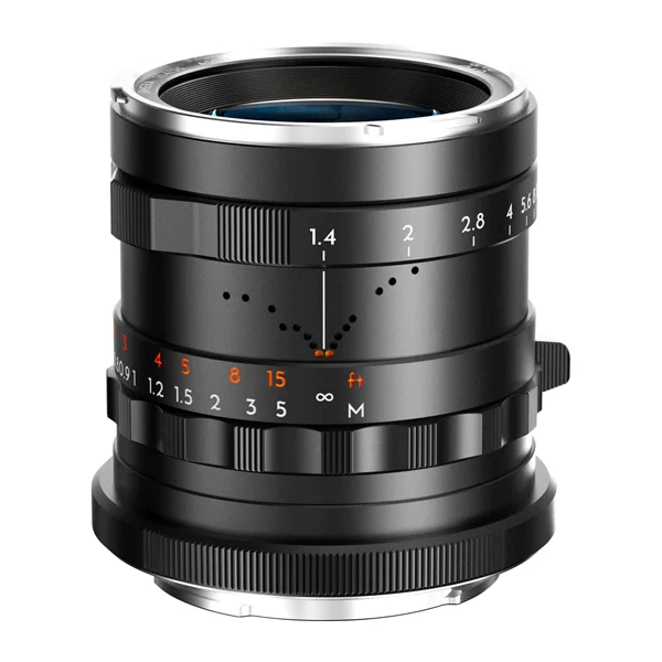 Thypoch Simera 35mm f/1.4 (Sony E, Black) – Lens Must-Have