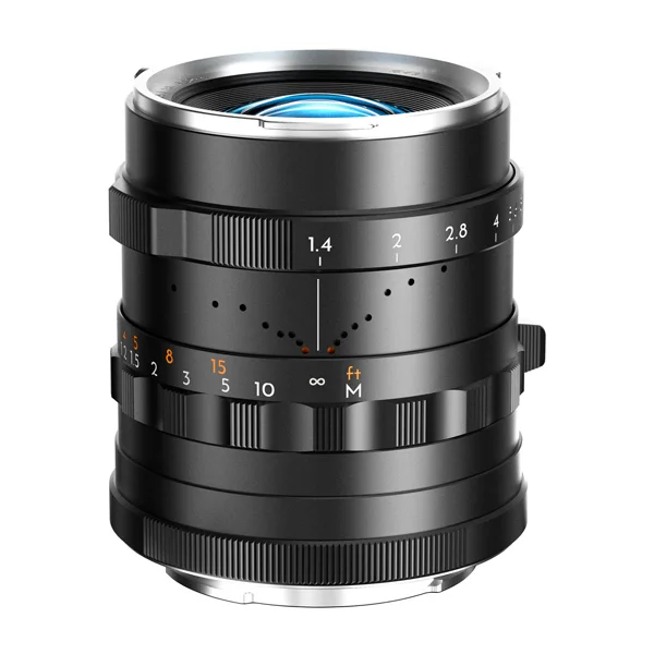 Must-Have Thypoch Simera 28mm f/1.4 (Sony E, Black) – Lens