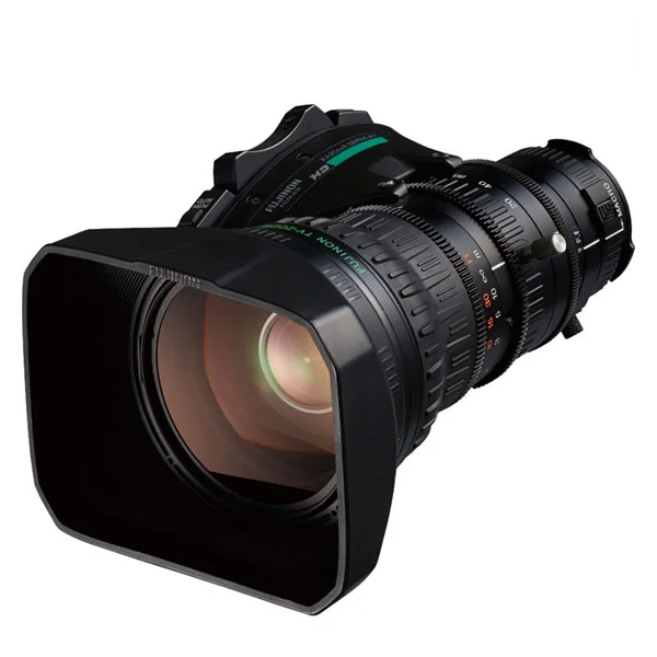 Paiement Sécurisé Fujinon 8.5-170mm XA20Sx8.5BRM – Objectif