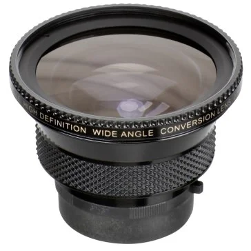 Expédition Rapide Raynox HD-5050 Pro-LE Lentille Grand Angle – Objectif