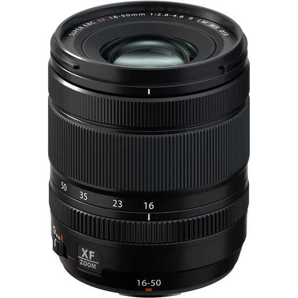 Retour Gratuit Fujifilm XF 16-50mm f/2.8-4.8 R LM WR – Photo Lens