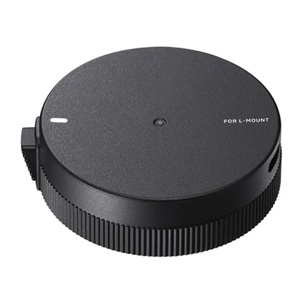 SIGMA USB DOCK with L-Mount – Docking Station Meilleure Vente