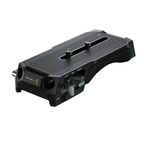 Solde Blackmagic URSA Cine – Baseplate 15mm