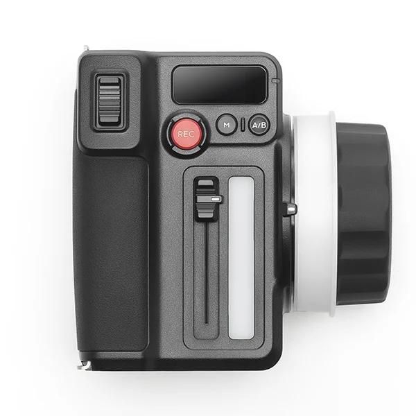 DJI Focus Pro Hand Unit – Follow Focus LiDAR Receiver Promotion Saisonnière