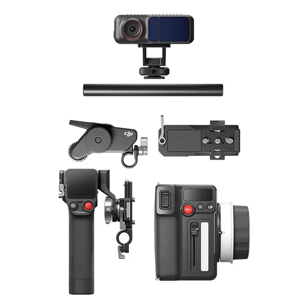 Meilleure Vente DJI Focus Pro All-In-One Combo – Follow Focus LiDAR