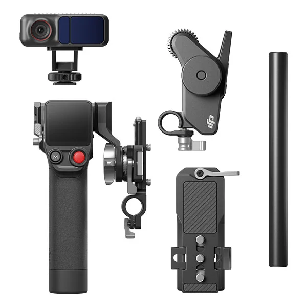 Offre Exclusive DJI Focus Pro Creator Combo – Follow Focus LiDAR