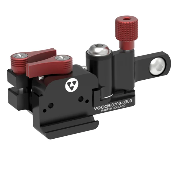 Commander Maintenant Vocas Viewfinder Swivel Bracket for Burano