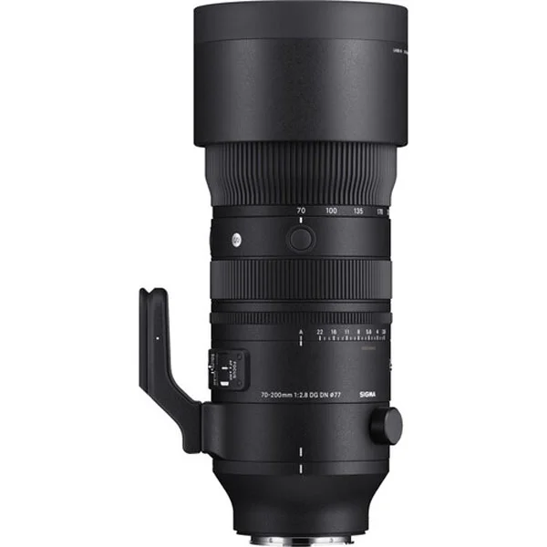 Prix Réduit Sigma 70-200mm F2.8 DG DN OS Sports (Leica L) – Lens