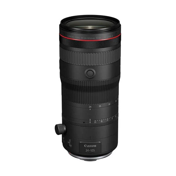 Dernière Chance Canon RF 24-105mm F2.8 L IS USM Z – Lens