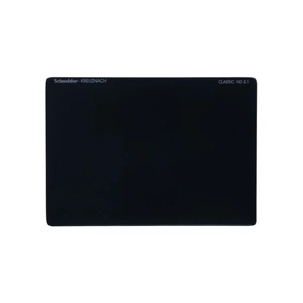 Commander Vite Schneider CFG Classic ND 2.1 (4×5.65″) – Filter