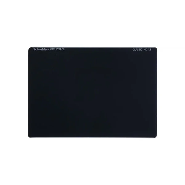 Schneider CFG Classic ND 1.8 (4×5.65″) – Filter Promotion