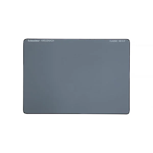 Commander Vite Schneider CFG Classic ND 0.9 (4×5.65″) – Filter