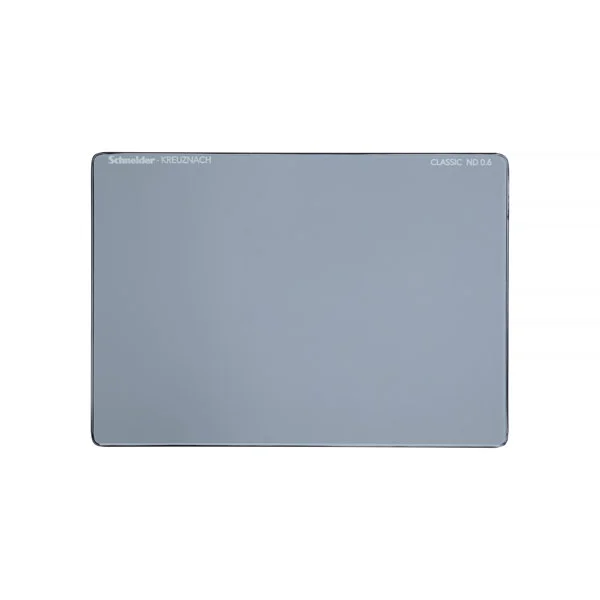 Schneider CFG Classic ND 0.6 (4×5.65″) – Filter Meilleur Choix