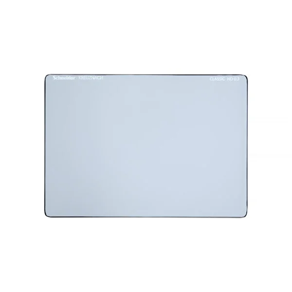 Schneider CFG Classic ND 0.3 (4×5.65″) – Filter Certifié
