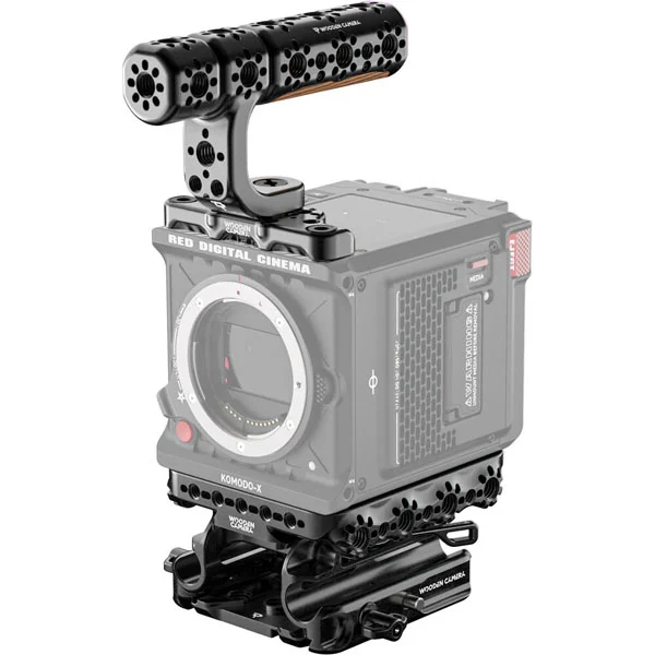 Commande En Gros Wooden Camera Core Accessory System (Komodo-X)