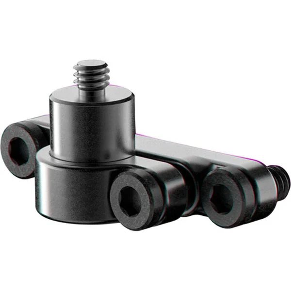 Wooden Camera RF to PL Mount Support v2 (Komodo-X) Affaire À Saisir
