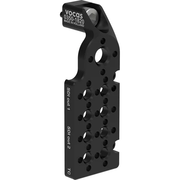 Produit De Marque Vocas Side Plate for Sony BURANO