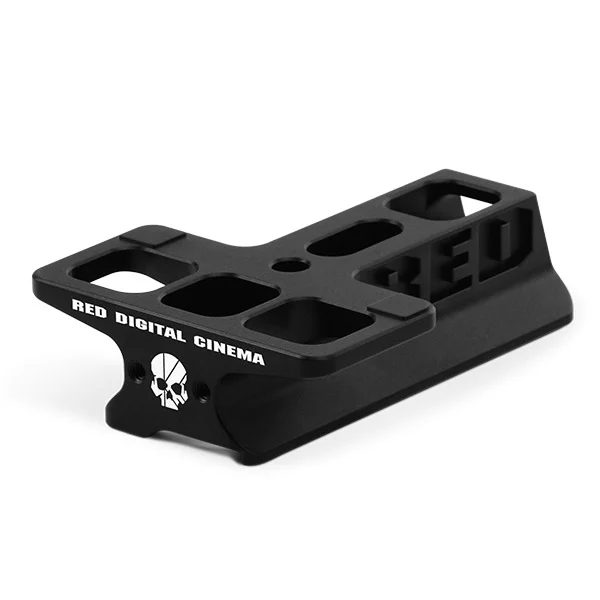 RED Komodo Riser Plate Bon Plan