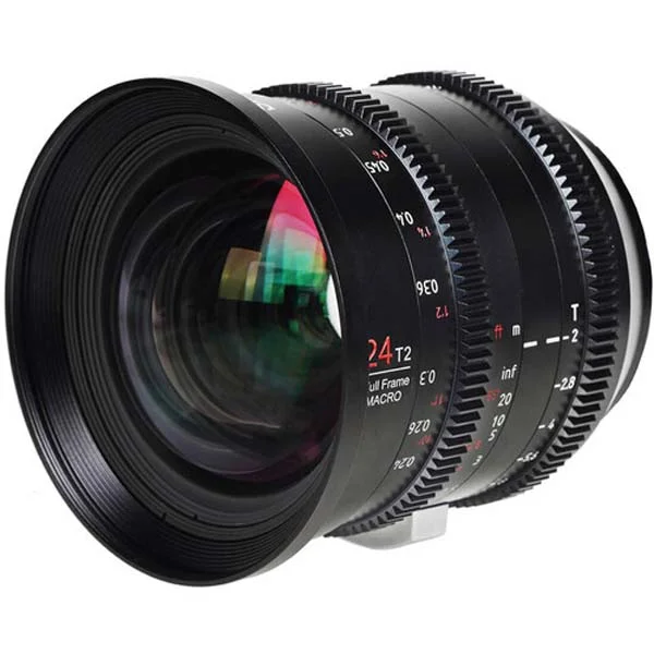 Meilleur Prix Sirui Jupiter 24mm T2 (Canon EF) – Objectif