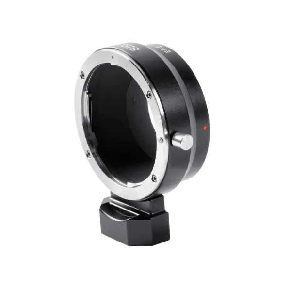 Sirui Jupiter EF-RF Adapter Prix Cassé
