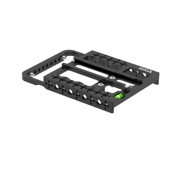 Vocas Top Plate for RED V-RAPTOR XL Retour Gratuit