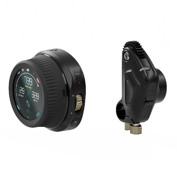 Tilta Nucleus Nano II – Wireless Follow Focus Marque