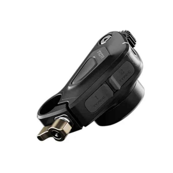 Paiement Sécurisé Tilta Nucleus Nano II Motor Kit