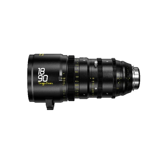 Achat Immédiat Dzofilm Tango 18-90mm T2.9 (PL/EF, Metric) – Lens