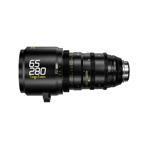 Dzofilm Tango 65-280mm T2.9-4 (PL/EF, Imperial) – Lens Vente Directe