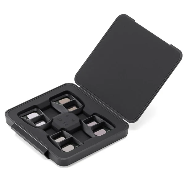 DJI ND Filter Set (Air 3) Commander Maintenant