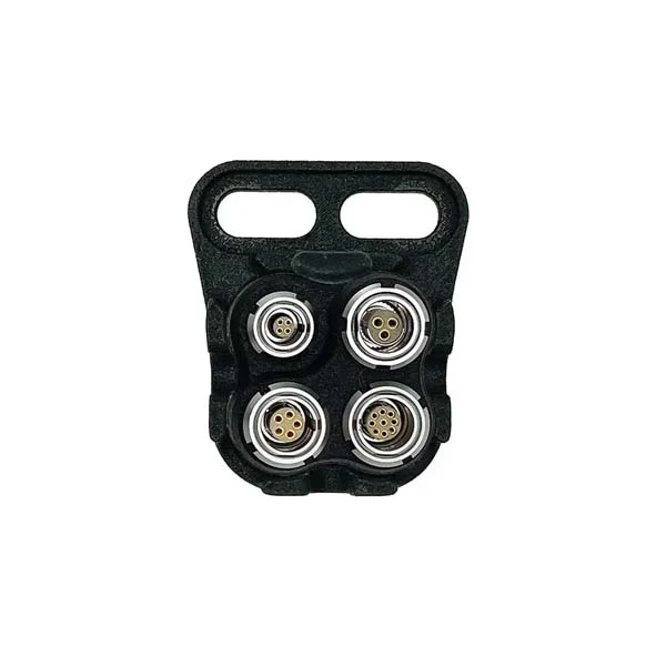 Prix Choc Mutiny Nano Expander – For RED DSMC3