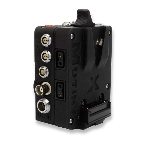 Mutiny Module KX-IO POWER/IO (V-Mount) Meilleur Choix