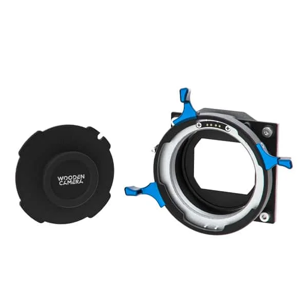 Wooden Camera Mount LPL for RED V-RAPTOR XL Pas Cher