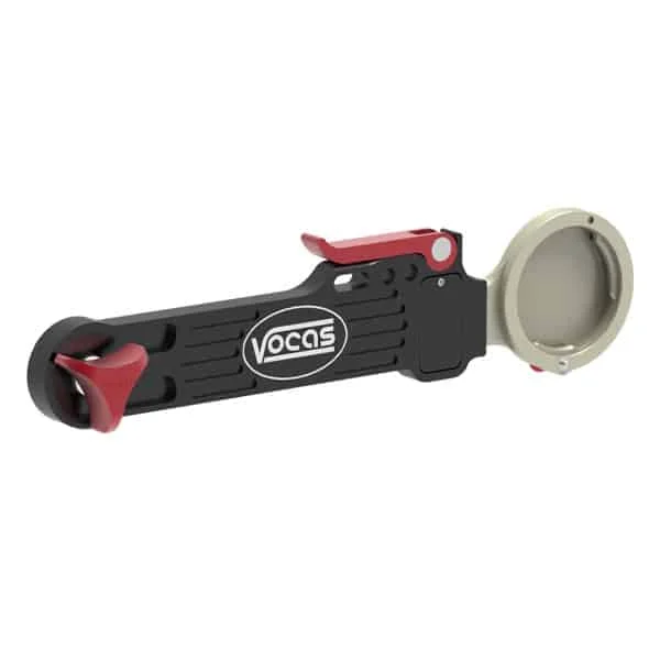 Vocas Adjustable Extension for Sony FX6 Handle Must-Have